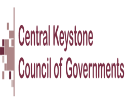 Central Keystone COG logo