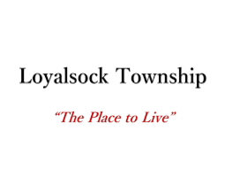 Loyalsock Township logo