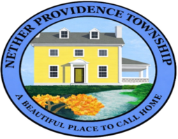 Nether Providence Township logo